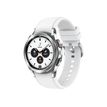 8806092557598-Samsung Galaxy Watch4 Classic - montre connectée 42 mm - argent - 16 Go-P_405142830_1-0