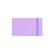 LEGAMI Colours Collection - weekagenda - 2024-2025 - klein - 140 x 80 mm - 168 pagina's