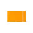 LEGAMI Colours Collection - weekagenda - 2024-2025 - klein - 140 x 80 mm - 168 pagina's
