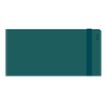 LEGAMI Colours Collection - weekagenda - 2024 - klein - 140 x 80 mm - 168 pagina's