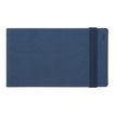 LEGAMI Colours Collection - weekagenda - 2024 - 2025 - klein - 140 x 80 mm - 168 pagina's