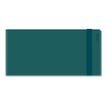 LEGAMI Colours Collection - weekagenda - 2024 - 2025 - klein - 140 x 80 mm - 168 pagina's