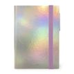 LEGAMI Colours Collection - dagboek - 2024 - groot - 170 x 240 mm - 384 pagina's