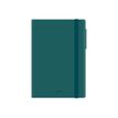 LEGAMI Colours Collection - dagboek - 2024 - groot - 170 x 240 mm - 384 pagina's