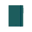 LEGAMI Colours Collection - dagboek - 2024 - groot - 170 x 240 mm - 384 pagina's