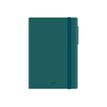 LEGAMI Colours Collection - dagboek - 2024 - groot - 170 x 240 mm - 384 pagina's