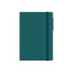 LEGAMI Colours Collection - dagboek - 2024 - groot - 170 x 240 mm - 384 pagina's