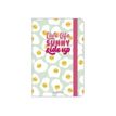 LEGAMI Photo Collection - weekagenda met foto en schrift - 2024 - middelgroot - 120 x 180 mm - 160 pagina's - ei