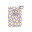 LEGAMI Photo Collection - weekagenda met foto en schrift - 2024 - middelgroot - 120 x 180 mm - 160 pagina's - madelief