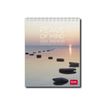 8052694000332-Legami Photo Collection - Calendrier 2024 - 12 x 14,5 cm - tranquillité d'esprit-P_405143185_1-0