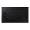 8806092994577-Samsung QB85R-B QBR-B Series - Ecran Led 85" - 4K - UHD (2160P) 3840 X 2160-P_405143330_3-2