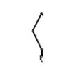 0085896876526-Kensington A1020 - Bras articule pour microphone/webcam/lumiere ProVC-P_405143822_6-0