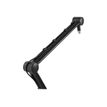 0085896876526-Kensington A1020 - Bras articule pour microphone/webcam/lumiere ProVC-P_405143822_8-2