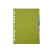 3130630072065-Exacompta Forever Young - Intercalaire 6 positions - A4 - Polypropylène recyclé-P_405143901_5-0