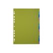 3130630072126-Exacompta Forever Young - Intercalaire 12 positions - A4 - Polypropylène recyclé-P_405143902_5-0