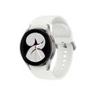 8806092607088-Samsung Galaxy Watch4 - Montre connectée 40mm - argent - 16 Go-P_405144461_1-0