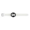 8806092607088-Samsung Galaxy Watch4 - Montre connectée 40mm - argent - 16 Go-P_405144461_3-2