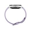 8806094498875-Samsung Galaxy Watch5 - Montre connectée 40mm - argent - 16 Go-P_405144465_14-11