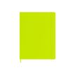 8056420850901-Moleskine Classic - cahier de notes - 19 x 25 cm - pages blanches - vert-P_405145214_1-0