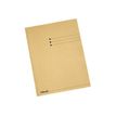 5411313603539-Esselte - Chemise à 3 rabats - A4 - Pour 250 feuilles - chamois-P_405145679_2-1