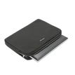 3135257513571-Viquel Casawork - Housse pour ordinateur portable 15″ - Gomme Noire-P_405145862_3-2