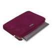 3135257523600-Viquel Casawork - Sacoche pour ordinateur portable 15″ - Velvet bordeaux-P_405145869_3-2