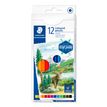 4007817052211-Staedtler Design Journey - 12 Crayons de couleur-P_405145958_1-0