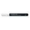 4007817087732-STAEDTLER Lumocolor 349 - Pack de 10 marqueurs peinture liquide - Pointe 2,4 mm - Couleurs-P_405145972_3-5