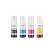 0404051460248-Réservoir d'encre compatible Epson EcoTank 104 - Lot de 4 - noir, cyan, magenta, jaune - -P_405146024_1-0