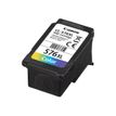 Canon CL-576XL - hoog rendement - kleur (cyaan, magenta, geel) - origineel - inktcartridge