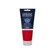 3013643003441-Lefranc Bourgeois - Peinture acrylique - carmin alizarine - 200 ml-P_405146490_1-0