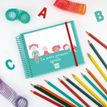 8422952341222-Finocam My first diary - Children's diary - 1 jour par page - reliure à spirale - 160 x 130 mm - 236 -P_405146755_6-0