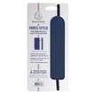 3660942082815-Porte-stylo Denim avec élastique - 3,5 x 15,5 cm - Bleu - Exacompta-P_405147035_1-0