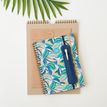 3660942082815-Porte-stylo Denim avec élastique - 3,5 x 15,5 cm - Bleu - Exacompta-P_405147035_2-1