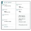 3660942082044-Agenda de poche Eden EasyTime 17 - 1 semaine sur 2 pages - 9 x 17,5 cm - rose poudré - Ex-P_405147057_4-3