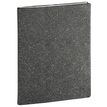 3660942080767-Agenda Eden Visuel Horizons 20 - 1 semaine sur 2 pages - 15 x 21 cm - gris - Exacompta-P_405147059_1-0