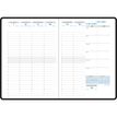 3660942080767-Agenda Eden Visuel Horizons 20 - 1 semaine sur 2 pages - 15 x 21 cm - gris - Exacompta-P_405147059_2-1