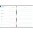 3660942082808-Agenda spiralé Duo Kaa EasyTime 27S - 1 semaine sur 1 page - 21 x 27 cm - disponible dans dif-P_405147063_4-3