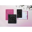 3660942080781-Agenda de poche spiralé Sakura Lady 16S - 1 semaine sur 2 pages - 9 x 16 cm - rose - Exac-P_405147077_2-1