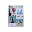 3130630847588-Cadre photo Exacompta - 21 x 29,7 cm (A4) - aluminium-P_405147250_1-0