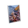 3130630847588-Cadre photo Exacompta - 21 x 29,7 cm (A4) - aluminium-P_405147250_6-5