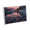 3130630847588-Cadre photo Exacompta - 21 x 29,7 cm (A4) - aluminium-P_405147250_8-7