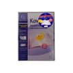 3037920324319-Exacompta Kover - Protège cahier avec rabats-pochettes - 24 x 32 cm - Disponible dans diff-P_405147326_3-2