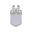 6934177746512-Xiaomi Redmi Buds 3 Pro - Kit main libre - écouteurs sans fil bluetooth - intra-auriculaire - suppresseur-P_405147649_1-0