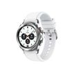 8806092581548-Samsung Galaxy Watch4 Classic - montre connectée - 42mm - argent-P_405147793_1-0