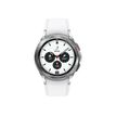 8806092581548-Samsung Galaxy Watch4 Classic - montre connectée - 42mm - argent-P_405147793_2-1
