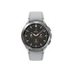 8806092612709-Samsung Galaxy Watch4 Classic - montre connectée - 46mm - 16 Go - argent-P_405147820_2-1