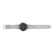 8806092612709-Samsung Galaxy Watch4 Classic - montre connectée - 46mm - 16 Go - argent-P_405147820_3-2