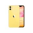 3701083037842-Apple iPhone 11 - Smartphone reconditionné grade C (Etat correct) - 4G - 64 Go - jaune-P_405147981_4-3