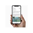 3701083037477-Apple iPhone X - Smartphone reconditionné grade B (Bon état) - 4G - 256 Go - gris sidé-P_405148033_2-13
